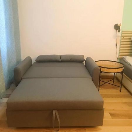 Cosy Studio Full Heart Of Paris Luaran gambar